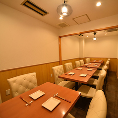 淮香苑 WAIKOUEN 田町店の特集写真