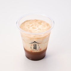 きなこラテ　ICE