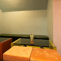 銀座フィッシュバーガーNagomi ナゴミの雰囲気1