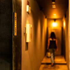 不二子 大町店の外観1