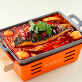 小魚号のおすすめ料理3