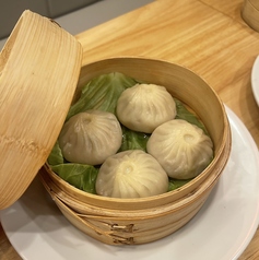 小籠包