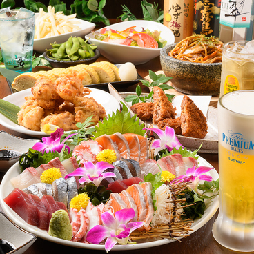 居酒屋 弘 西九条店のおすすめ料理1