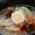 料理メニュー写真&nbsp;sumika特製冷麺