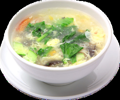 スープ 各種