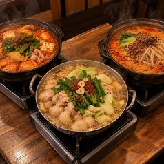焼き鳥食べ放題 個室居酒屋 肉宴 蒲田店のコース写真