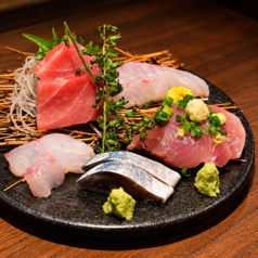 海鮮ろばた 酒肆 大関のおすすめ料理1