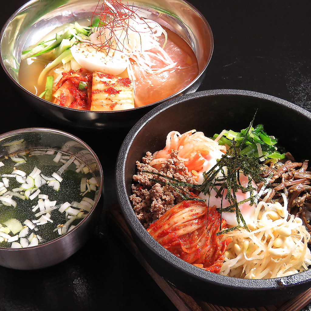 焼肉タカ屋の写真ギャラリー