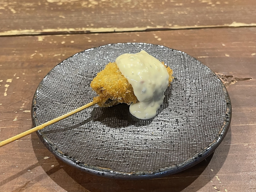 地酒と串料理の下町酒場 こよみの写真ギャラリー