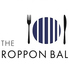 THE ROPPON BAL ザロッポンバルのロゴ