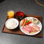 小学生までご注文可能。キッズメニューもご用意！お子様にも安心して楽しんでいただけます。