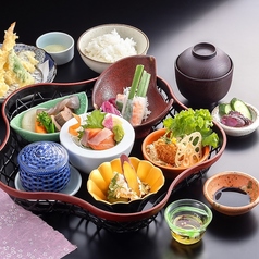 食菜家 うさぎ 砥堀店のおすすめランチ1