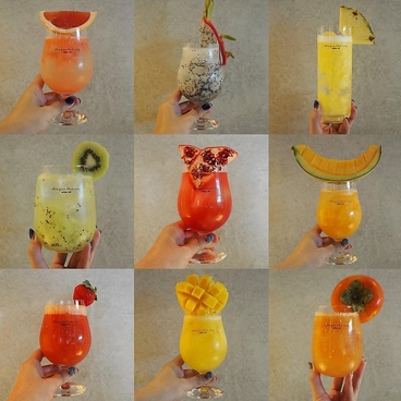 SODA UP ソーダ アップのおすすめ料理1