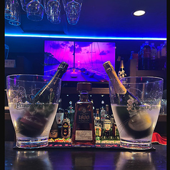 Karaoke Bar Nyx Roppongi カラオケバーニュクスロッポンギの特集写真