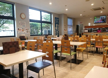 大漁レストラン旬の雰囲気1