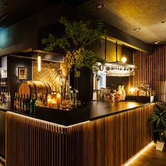 焼肉URBAN アーバン 栄駅店のおすすめドリンク3