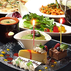 Caspita!Tokyo カスピタ 東京駅 八重洲特集写真1