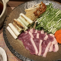 食楽厨房 以心伝心のコース写真