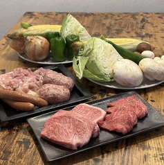 ruruplus るるぷらすのコース写真