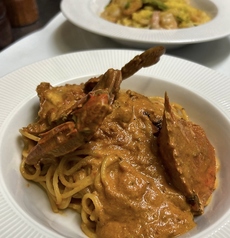 パスタ800円から