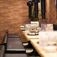 ポルチプサムギョプサル 藤が丘店の雰囲気2