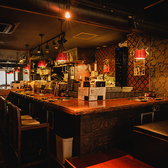 板前焼肉 一笑 西中島の雰囲気2