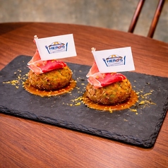 アランチーニ2P