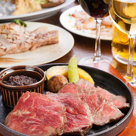 【秦野駅1分】気軽に入れるオーガニックレストラン こだわりの食材のコース料理が充実