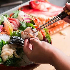 矢まと 秋葉原店の特集写真