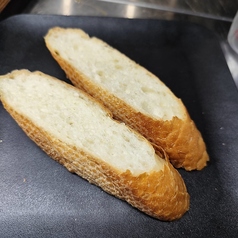 バケット生