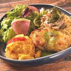 YEBISU BAR ヱビスバー 札幌アピア店のおすすめランチ1