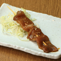 料理メニュー写真&nbsp;どて味噌串（1本）