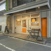 Brasserie SOMA ブラッスリー ソーマの雰囲気3