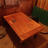 WASIA TAVERN ワジア タヴァーンの雰囲気2