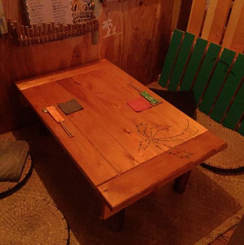 WASIA TAVERN ワジア タヴァーン