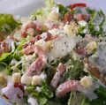 料理メニュー写真&nbsp;シーザーサラダ