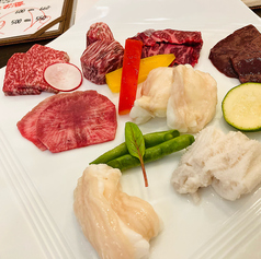 80種類以上の豊富なドリンク♪お肉との相性抜群です！！