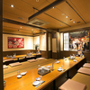 海鮮居酒屋 京都 花の舞 京都駅中央口の写真