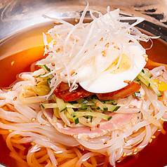 盛岡冷麺