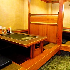 じゃけん 豊山本店の雰囲気2