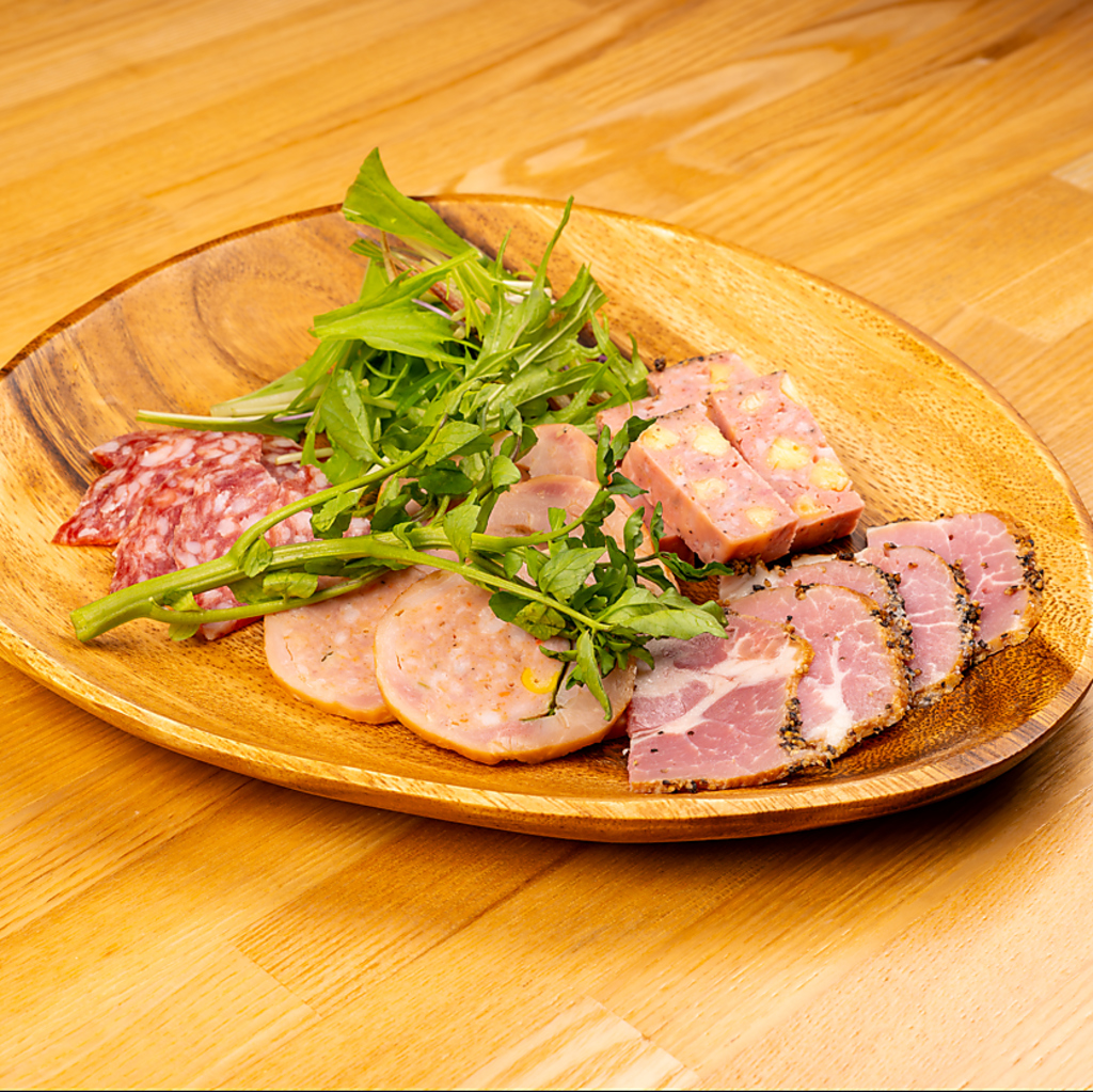 you me 縁 tresの写真ギャラリー