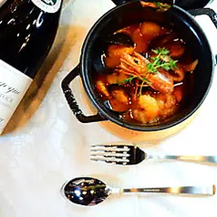BISTRO　BAR　 TORNEKOのおすすめ料理1