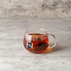 オーガニックセイロン(HOT／ICED)