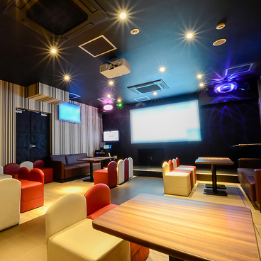 カラオケの鉄人 恵比寿駅前店の雰囲気1