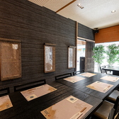 しゃぶ前屋 宮古島店の雰囲気3