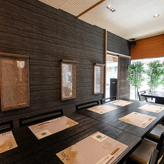 しゃぶ前屋 宮古島店の雰囲気3