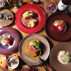 Bistro JIN ビストロジン特集写真1