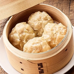 ★　肉汁鶏焼売（1個）