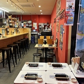 ひかり亭 築町横丁店の雰囲気2