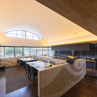 海沿いリゾートで過ごす特別な時間